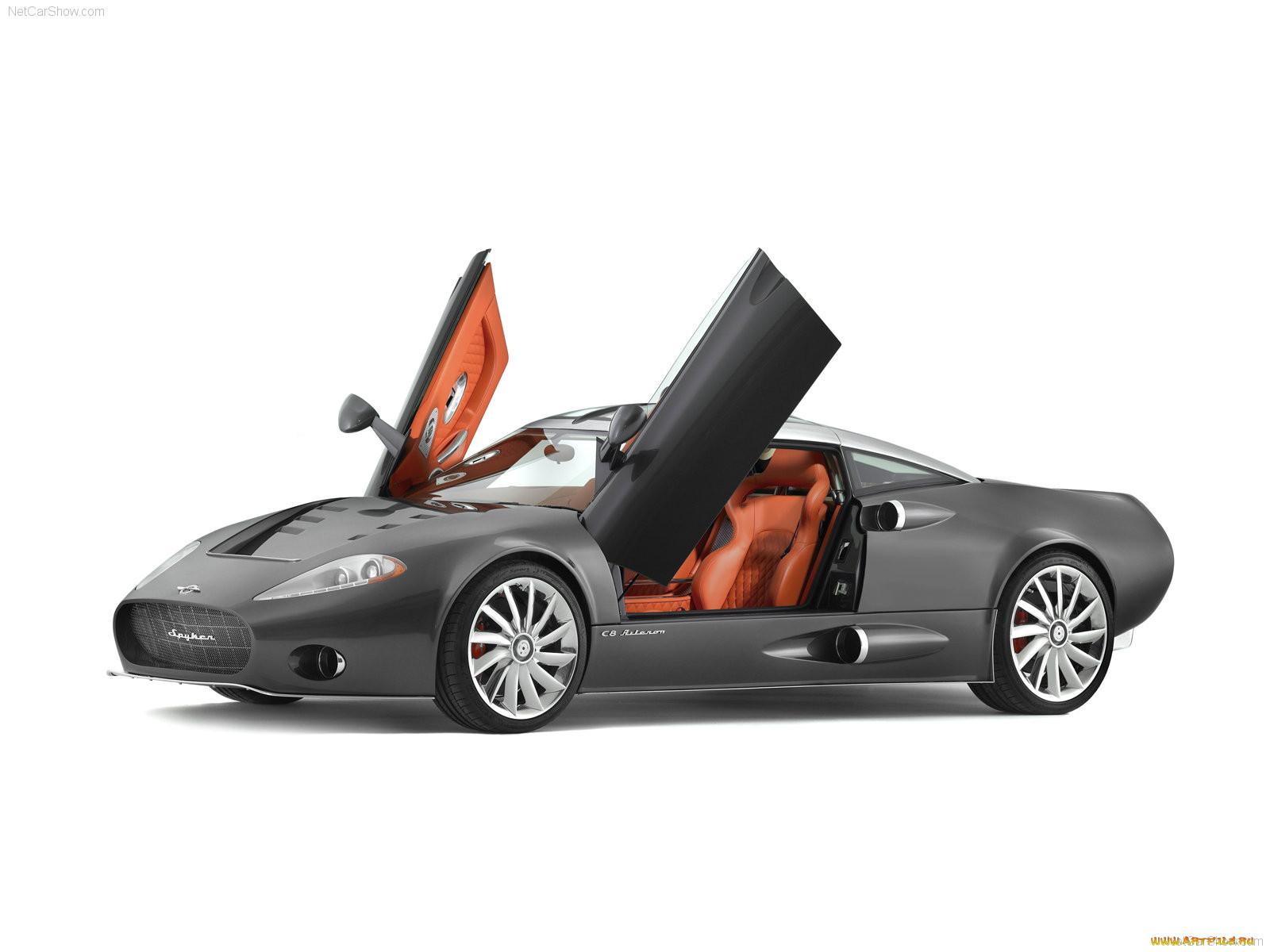 , spyker
